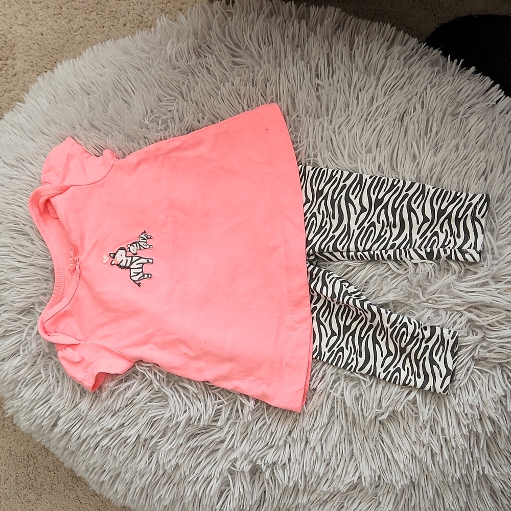 0-3m child of mine set